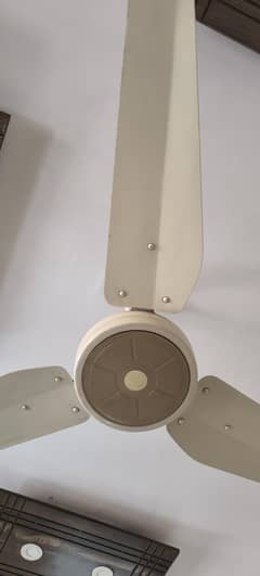Lahore Fan (Ceiling fan)