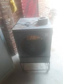 air coolr