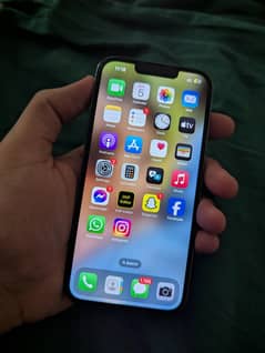 iPhone 13 Pro 256GB, PTA