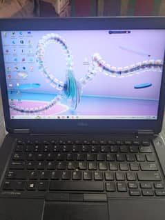 Dell Latitude E7450 | Core i5 5th Gen | 8GB RAM | 256GB SSD | 10/10