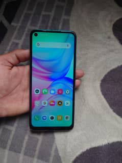 Infinix hot 10
