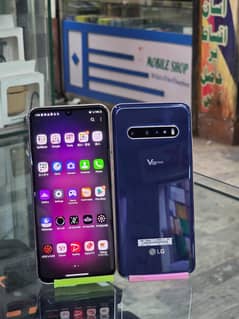 LG v60 think 5G for sale