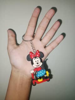 keychain