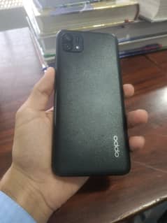 oppo a16e