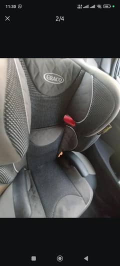 Graco