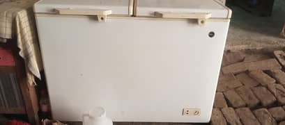 defreezer efficient device