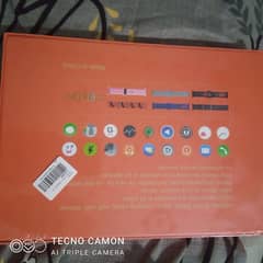 smart watch box pack
