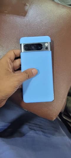 Google Pixel 8 Pro New condition 12GB 256GB seald Pta apprved all ok