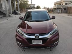 Honda Vezel Hybrid XL Package