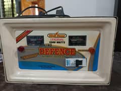 Automatic Voltage Stabilizer 2500 watts