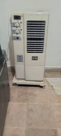 Room  cooler