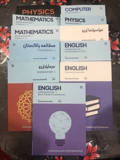arvo by pgc books for fse 2nd year app operated