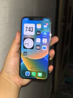 I phone 12 pro 512 gb
