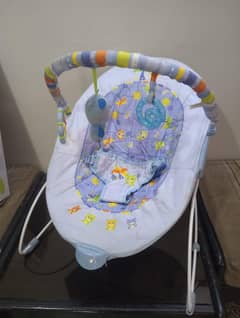 Baby cots