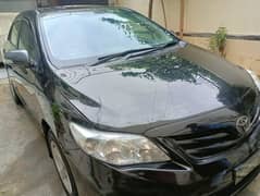 Toyota Corolla GLI for sale