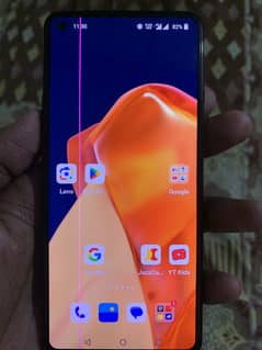 Oneplus 9R