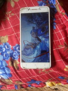 vivo y65