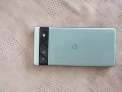 GOOGLE PIXEL 6A FOR URGENT SALE