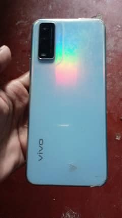 vivo Y12s 3/32 all parts original ha