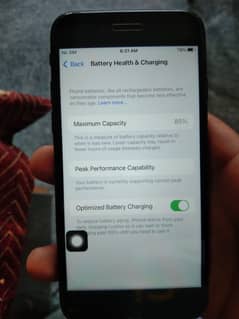 iPhone 8 Non pta