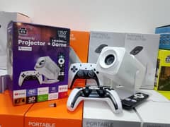 HCS 350 Max Gaming Projector