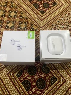 Air pods pro 2