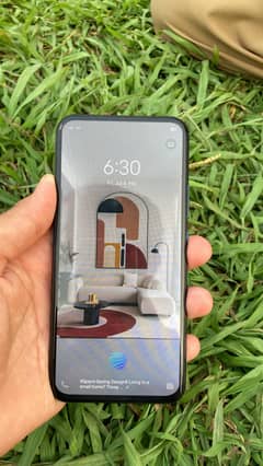 vivo v17pro