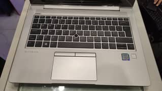 HP