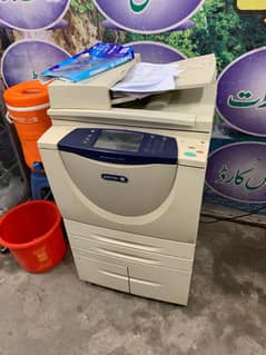 photo copy machine