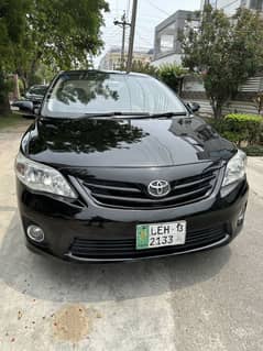 Corolla