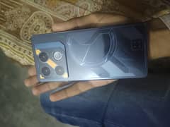 Infinix GT20 pro 10/9.5 Condition Total Genuine phone 12+12/256gb