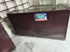cabinets