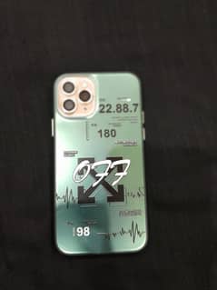 Iphone 11 pro 64 GB