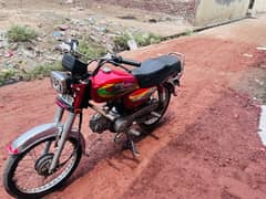 Road prince 22 model