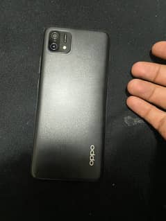 Oppo a16e non PTA 4/64