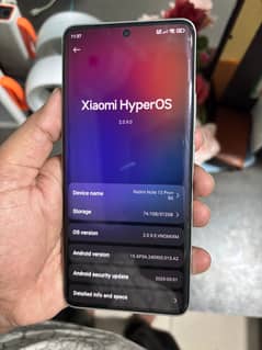 Redmi Note 13 Pro Plus