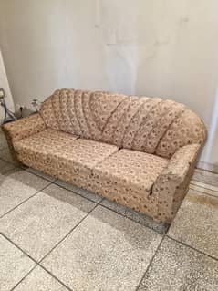 Sofa Set / 5 seater