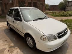 Suzuki Cultus VXR 2005