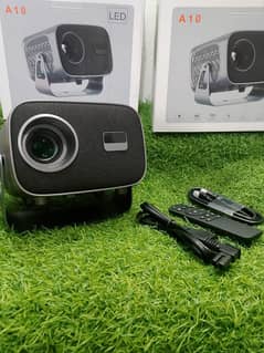 A10 SMART PROJECTOR