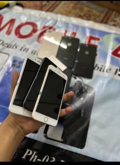 IPHONE 8 PLUS