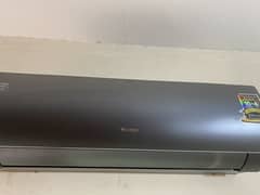 Gree Royal Fairy 1 Ton inverter Ac Mint condition for sale