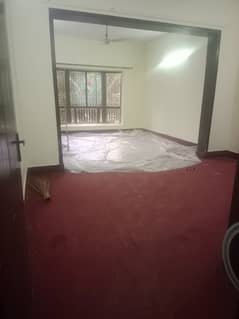 G-10/4 Ground floor portion