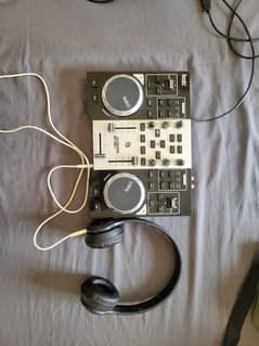 Hercules Dj Instinct S