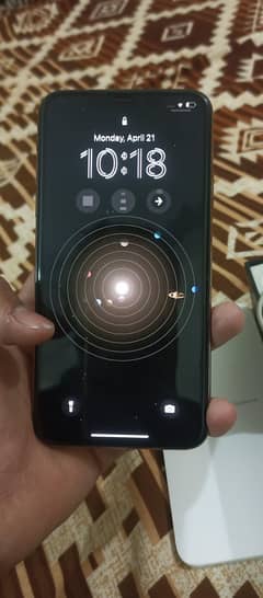 iphone 11 pro max 76% bettery health original phone
