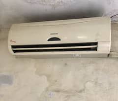 Kenwood 1ton ac