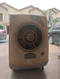 Super Asia Room Cooler