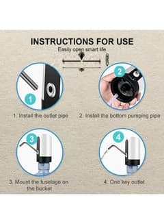 Electric Water Pump
