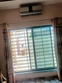 Electrolux 1.5 ton ac