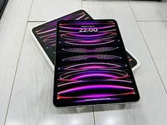 Apple iPad pro M2 128GB