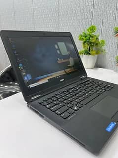 Dell Latitude E5470